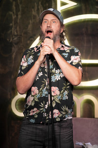 Comedy-Show 'The Shindig Show Debut' in Los Angeles