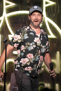 Comedy-Show 'The Shindig Show Debut' in Los Angeles
