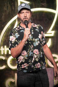 Comedy-Show 'The Shindig Show Debut' in Los Angeles