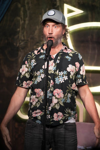 Comedy-Show 'The Shindig Show Debut' in Los Angeles