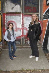 Filmpremiere 'Der Menschliche Faktor', Berlinale 2021