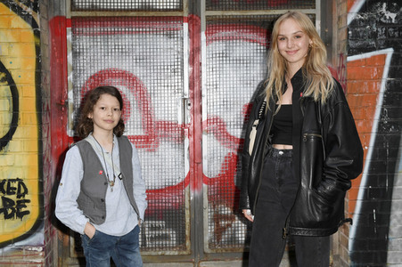 Filmpremiere 'Der Menschliche Faktor', Berlinale 2021