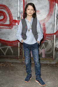 Filmpremiere 'Der Menschliche Faktor', Berlinale 2021