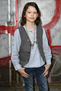 Filmpremiere 'Der Menschliche Faktor', Berlinale 2021