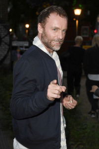 Filmpremiere 'Der Menschliche Faktor', Berlinale 2021