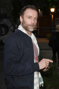 Filmpremiere 'Der Menschliche Faktor', Berlinale 2021