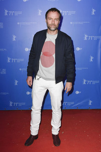 Filmpremiere 'Der Menschliche Faktor', Berlinale 2021