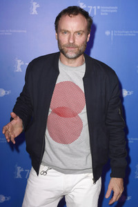 Filmpremiere 'Der Menschliche Faktor', Berlinale 2021