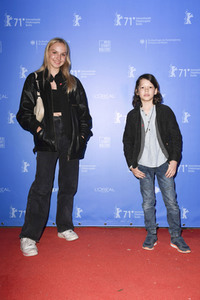 Filmpremiere 'Der Menschliche Faktor', Berlinale 2021