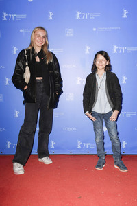 Filmpremiere 'Der Menschliche Faktor', Berlinale 2021