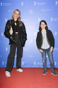 Filmpremiere 'Der Menschliche Faktor', Berlinale 2021