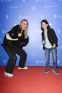 Filmpremiere 'Der Menschliche Faktor', Berlinale 2021