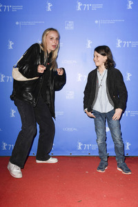 Filmpremiere 'Der Menschliche Faktor', Berlinale 2021