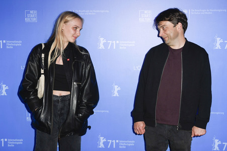 Filmpremiere 'Der Menschliche Faktor', Berlinale 2021