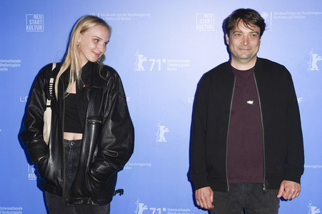 Filmpremiere 'Der Menschliche Faktor', Berlinale 2021