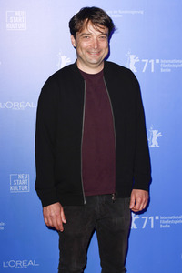 Filmpremiere 'Der Menschliche Faktor', Berlinale 2021