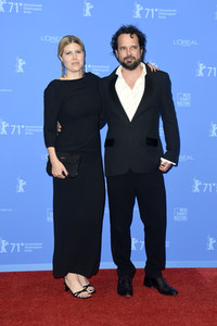 Filmpremiere 'Forest - I See You Everywhere', Berlinale 2021