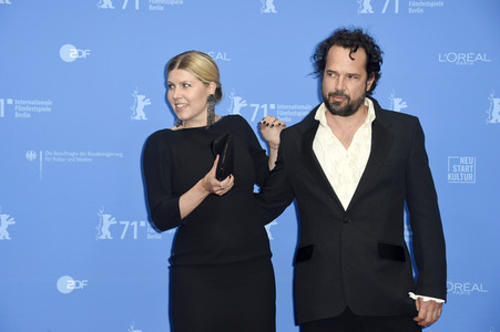 Filmpremiere 'Forest - I See You Everywhere', Berlinale 2021