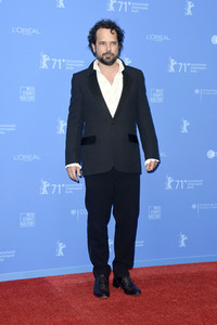Filmpremiere 'Forest - I See You Everywhere', Berlinale 2021