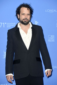 Filmpremiere 'Forest - I See You Everywhere', Berlinale 2021