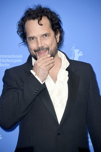 Filmpremiere 'Forest - I See You Everywhere', Berlinale 2021