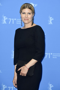 Filmpremiere 'Forest - I See You Everywhere', Berlinale 2021