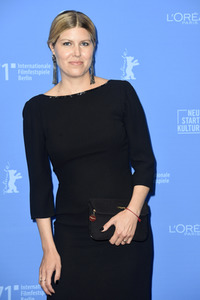 Filmpremiere 'Forest - I See You Everywhere', Berlinale 2021