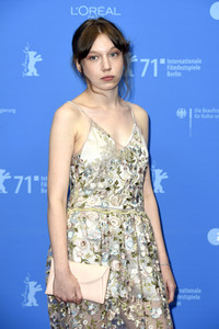 Filmpremiere 'Forest - I See You Everywhere', Berlinale 2021