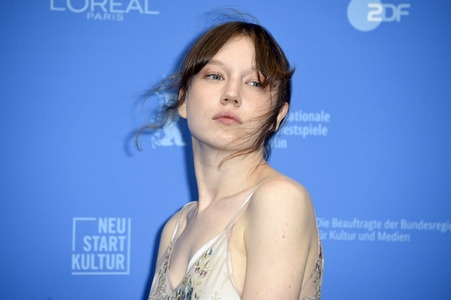 Filmpremiere 'Forest - I See You Everywhere', Berlinale 2021