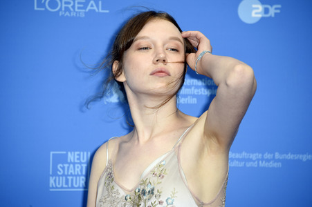 Filmpremiere 'Forest - I See You Everywhere', Berlinale 2021