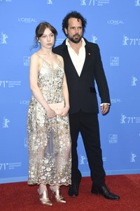 Filmpremiere 'Forest - I See You Everywhere', Berlinale 2021