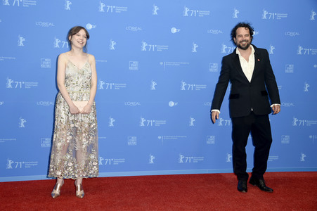 Filmpremiere 'Forest - I See You Everywhere', Berlinale 2021