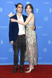 Filmpremiere 'Forest - I See You Everywhere', Berlinale 2021