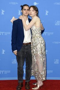 Filmpremiere 'Forest - I See You Everywhere', Berlinale 2021