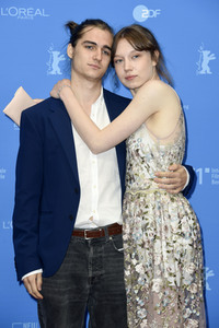 Filmpremiere 'Forest - I See You Everywhere', Berlinale 2021