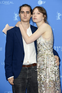 Filmpremiere 'Forest - I See You Everywhere', Berlinale 2021