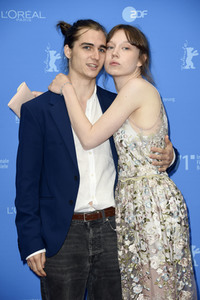 Filmpremiere 'Forest - I See You Everywhere', Berlinale 2021