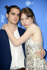 Filmpremiere 'Forest - I See You Everywhere', Berlinale 2021