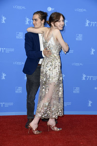 Filmpremiere 'Forest - I See You Everywhere', Berlinale 2021