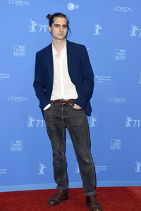 Filmpremiere 'Forest - I See You Everywhere', Berlinale 2021