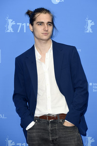 Filmpremiere 'Forest - I See You Everywhere', Berlinale 2021