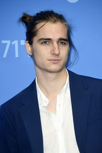 Filmpremiere 'Forest - I See You Everywhere', Berlinale 2021