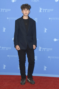 Filmpremiere 'Forest - I See You Everywhere', Berlinale 2021