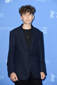 Filmpremiere 'Forest - I See You Everywhere', Berlinale 2021