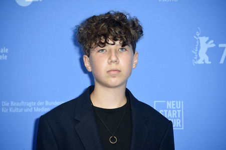 Filmpremiere 'Forest - I See You Everywhere', Berlinale 2021
