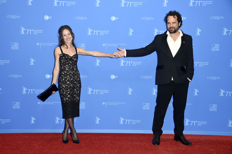 Filmpremiere 'Forest - I See You Everywhere', Berlinale 2021
