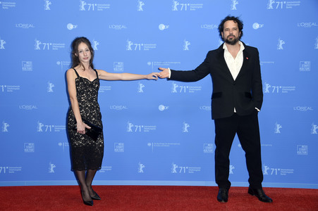 Filmpremiere 'Forest - I See You Everywhere', Berlinale 2021