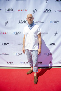 LANY Entertainment Mixer 2021 in Los Angeles