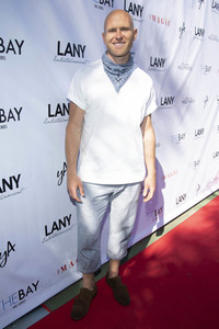 LANY Entertainment Mixer 2021 in Los Angeles