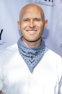 LANY Entertainment Mixer 2021 in Los Angeles